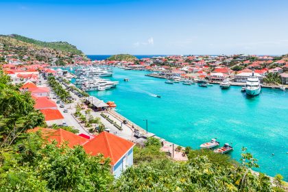 Things to do in St Barts